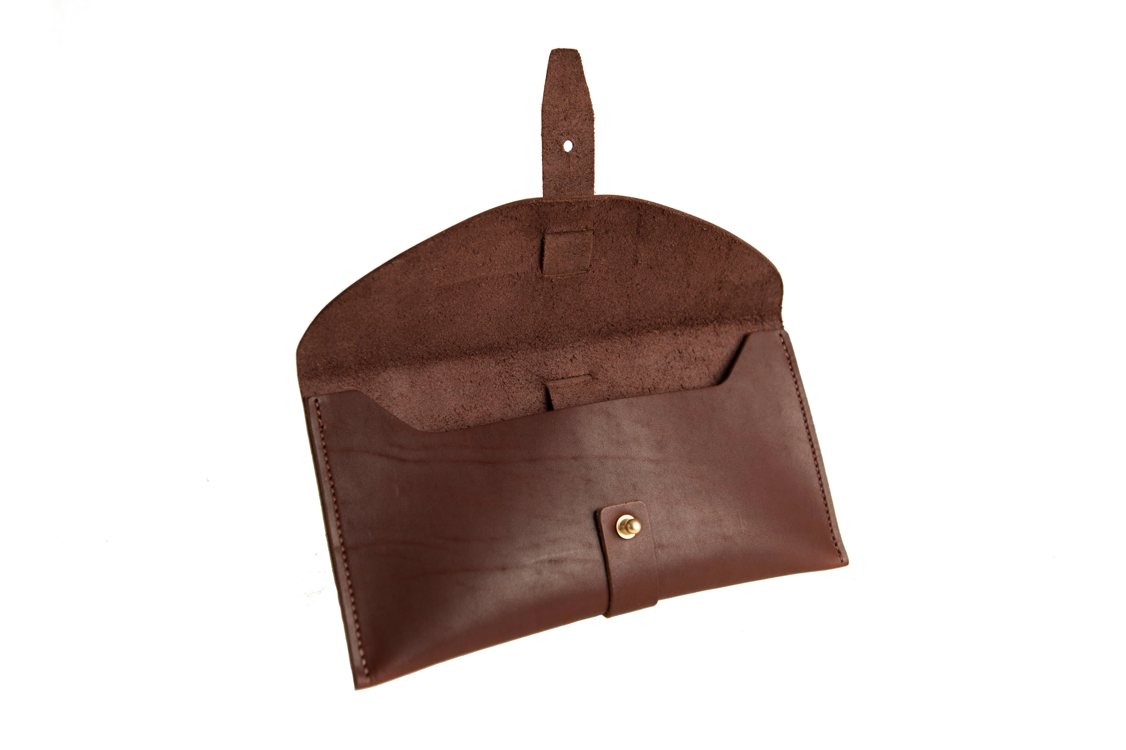 5th Avenue Clutch