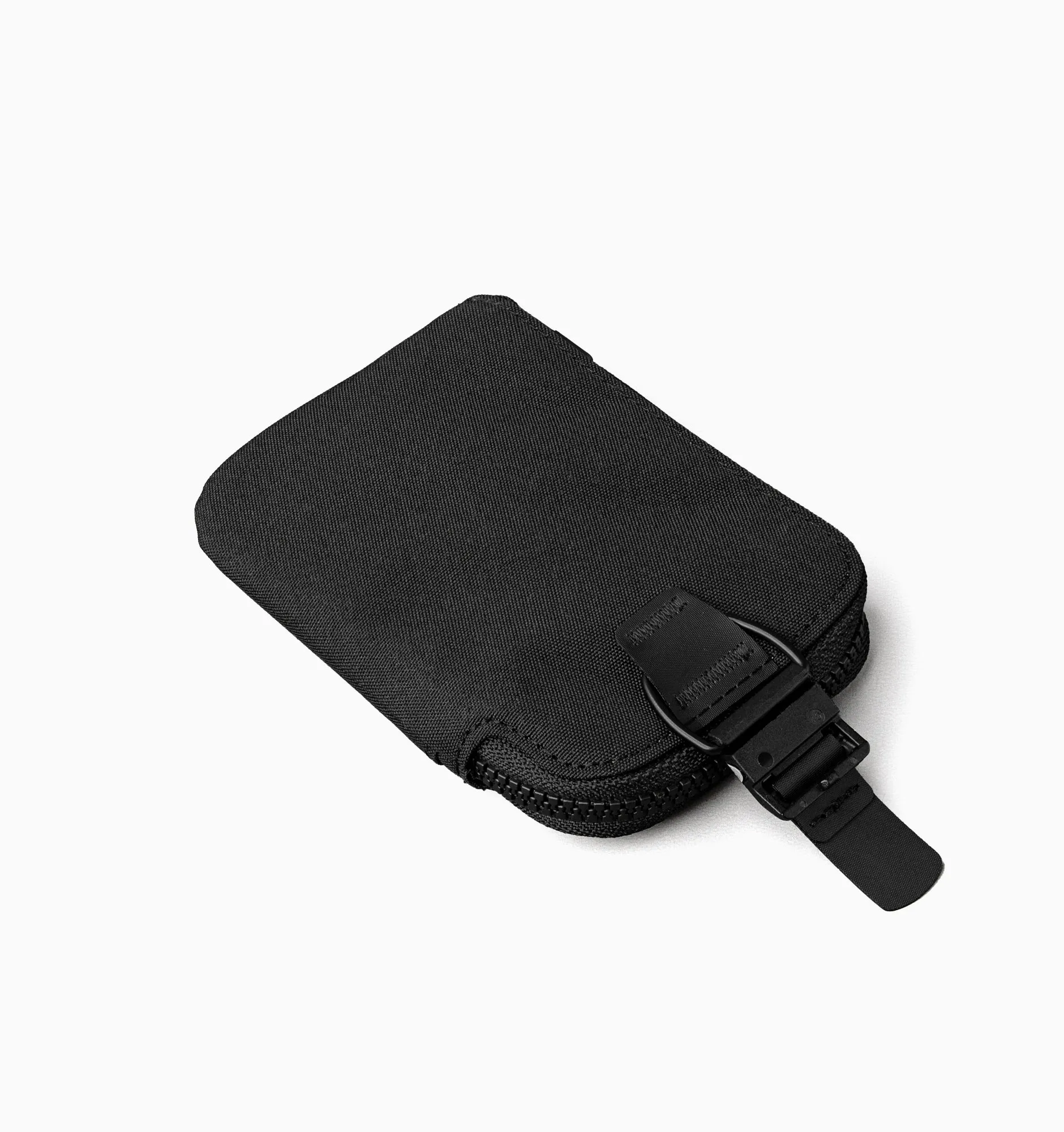 Alpaka x Rushfaster Elements Tote   Zip Card Pouch