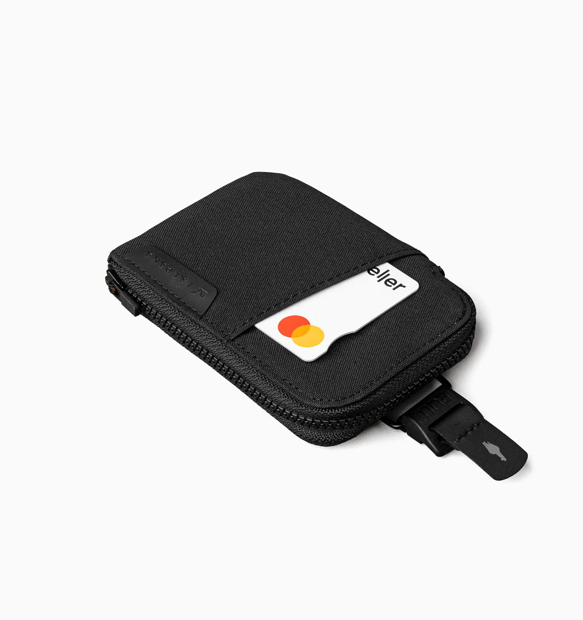 Alpaka x Rushfaster Elements Tote   Zip Card Pouch