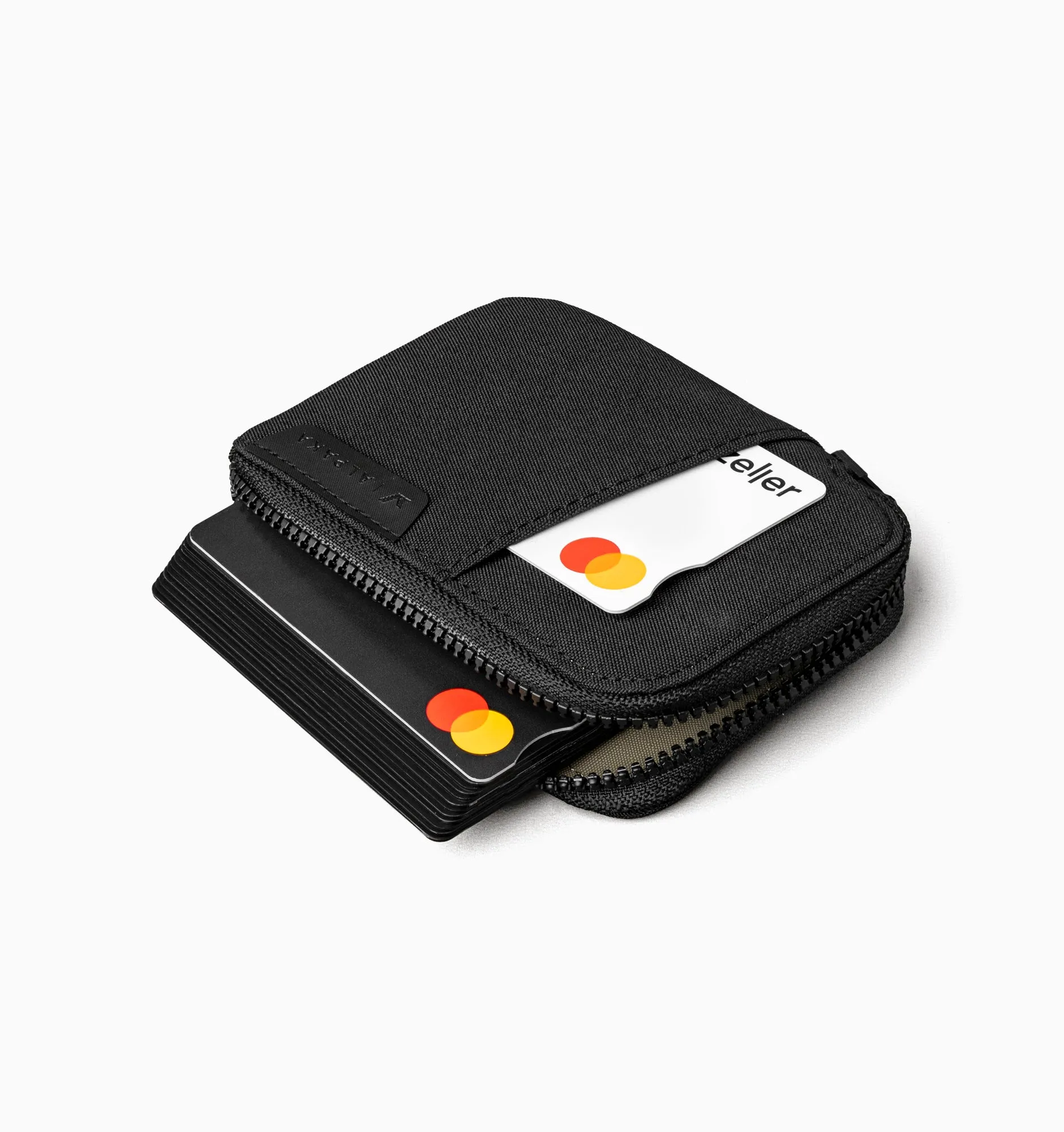 Alpaka x Rushfaster Elements Tote   Zip Card Pouch