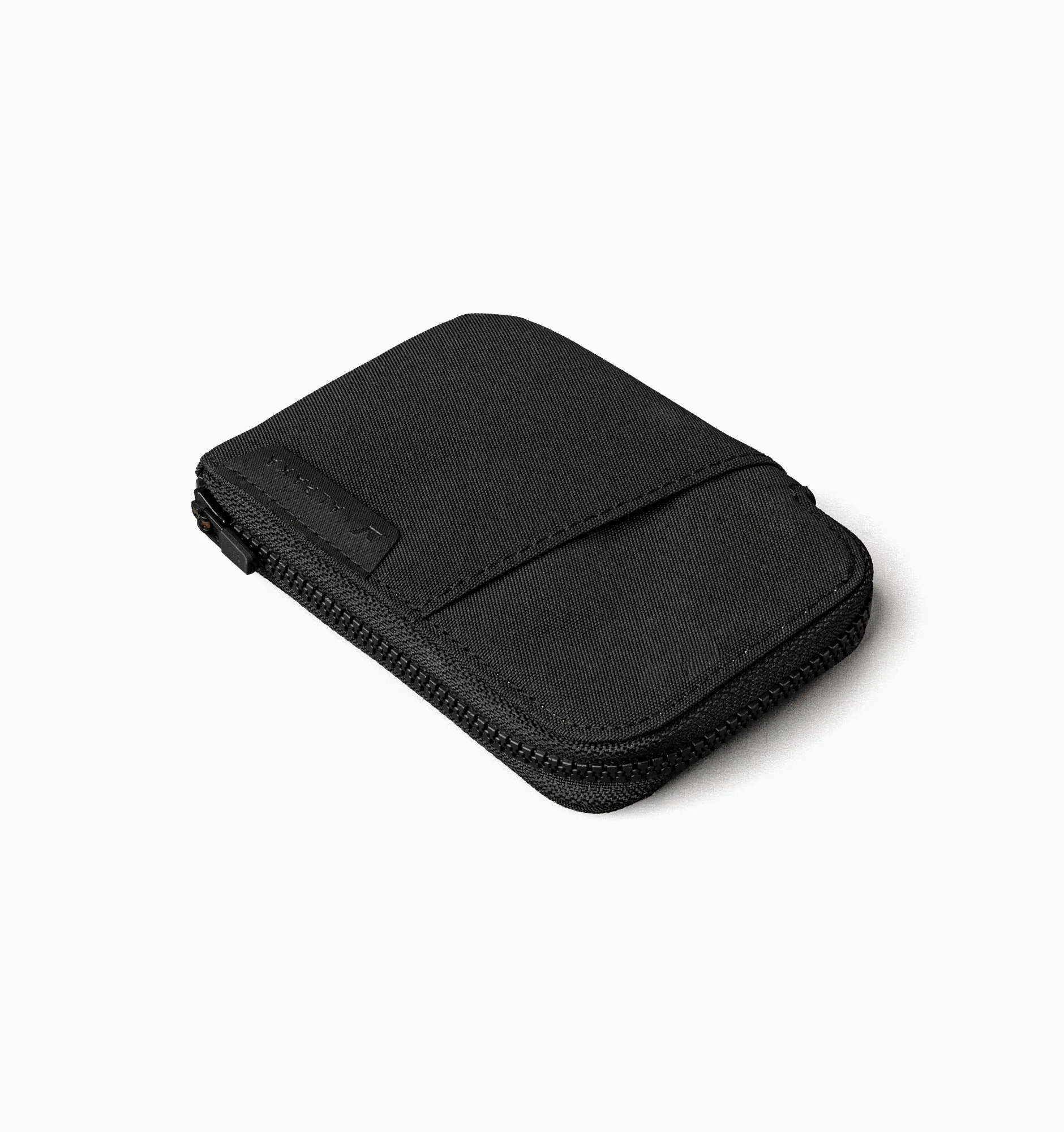 Alpaka x Rushfaster Elements Tote   Zip Card Pouch