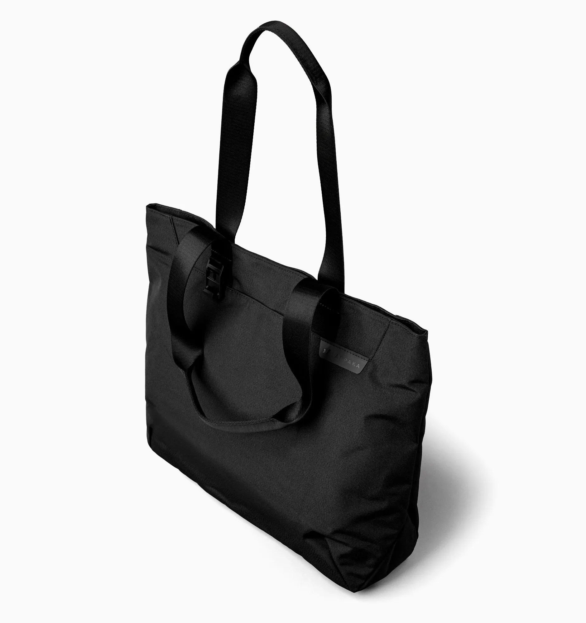 Alpaka x Rushfaster Elements Tote   Zip Card Pouch