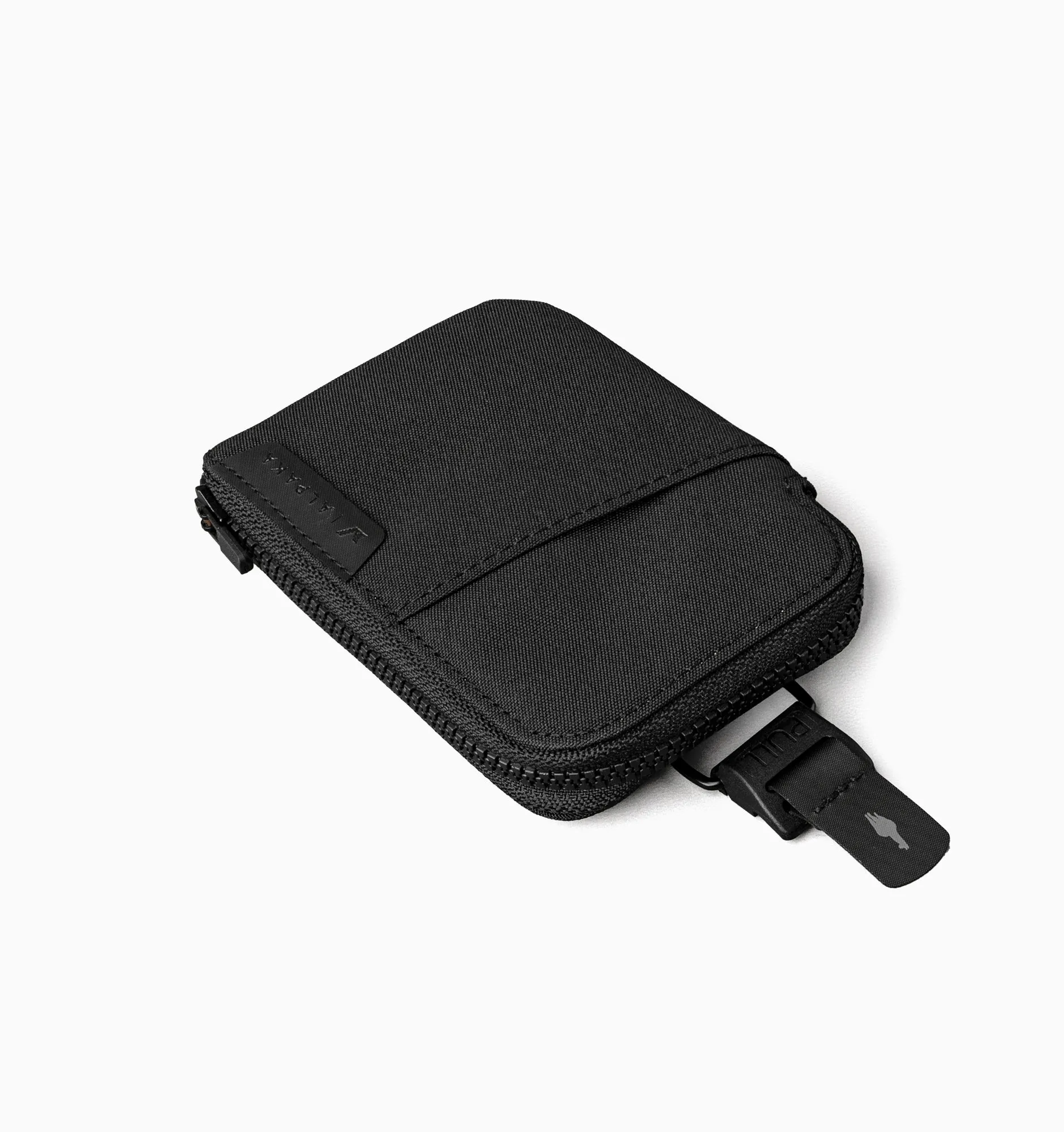 Alpaka x Rushfaster Elements Tote   Zip Card Pouch