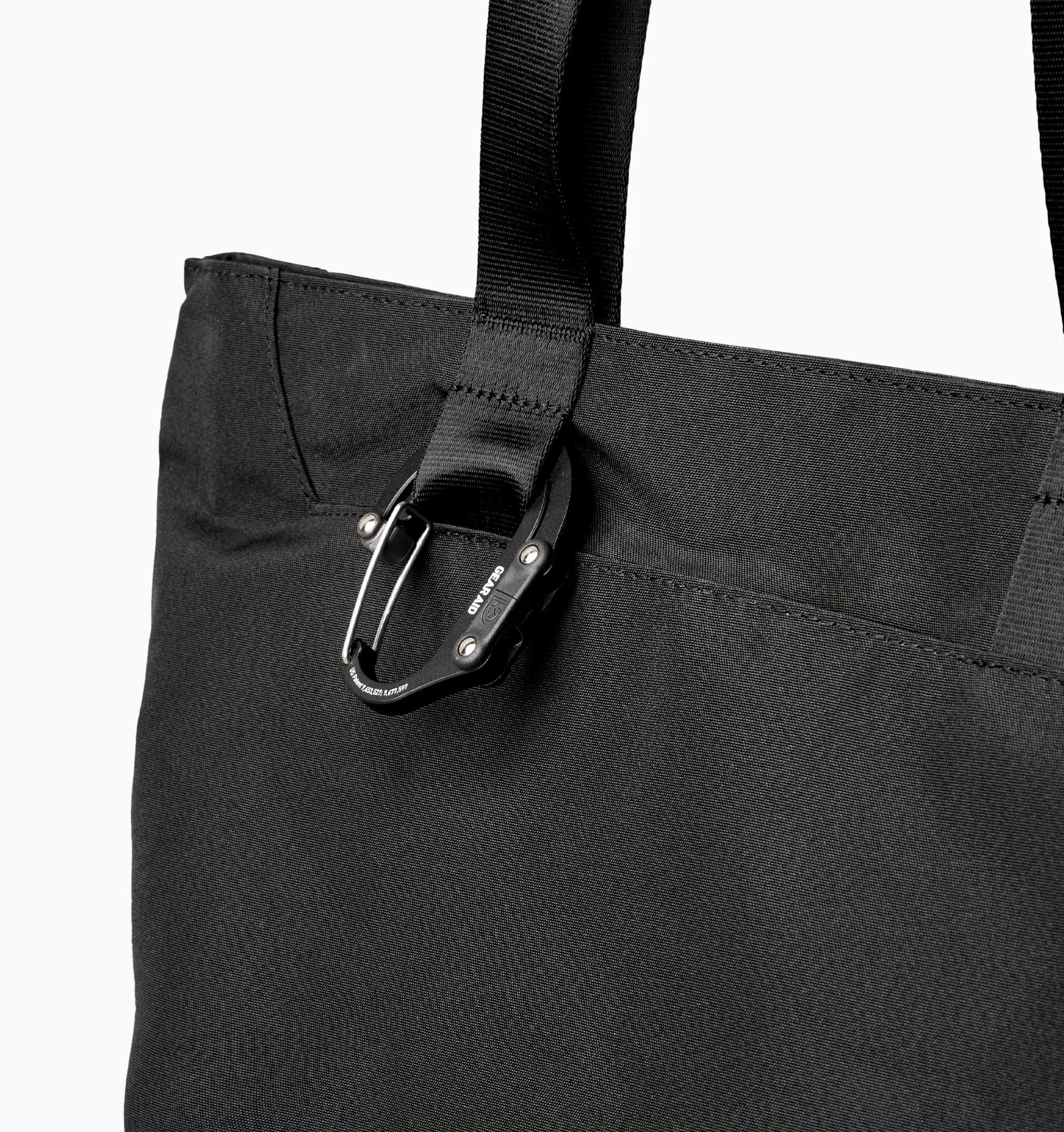 Alpaka x Rushfaster Elements Tote   Zip Card Pouch