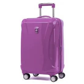 Atlantic® Ultra® Lite 4 | 20" Carry-On Hardside Spinner - Violet