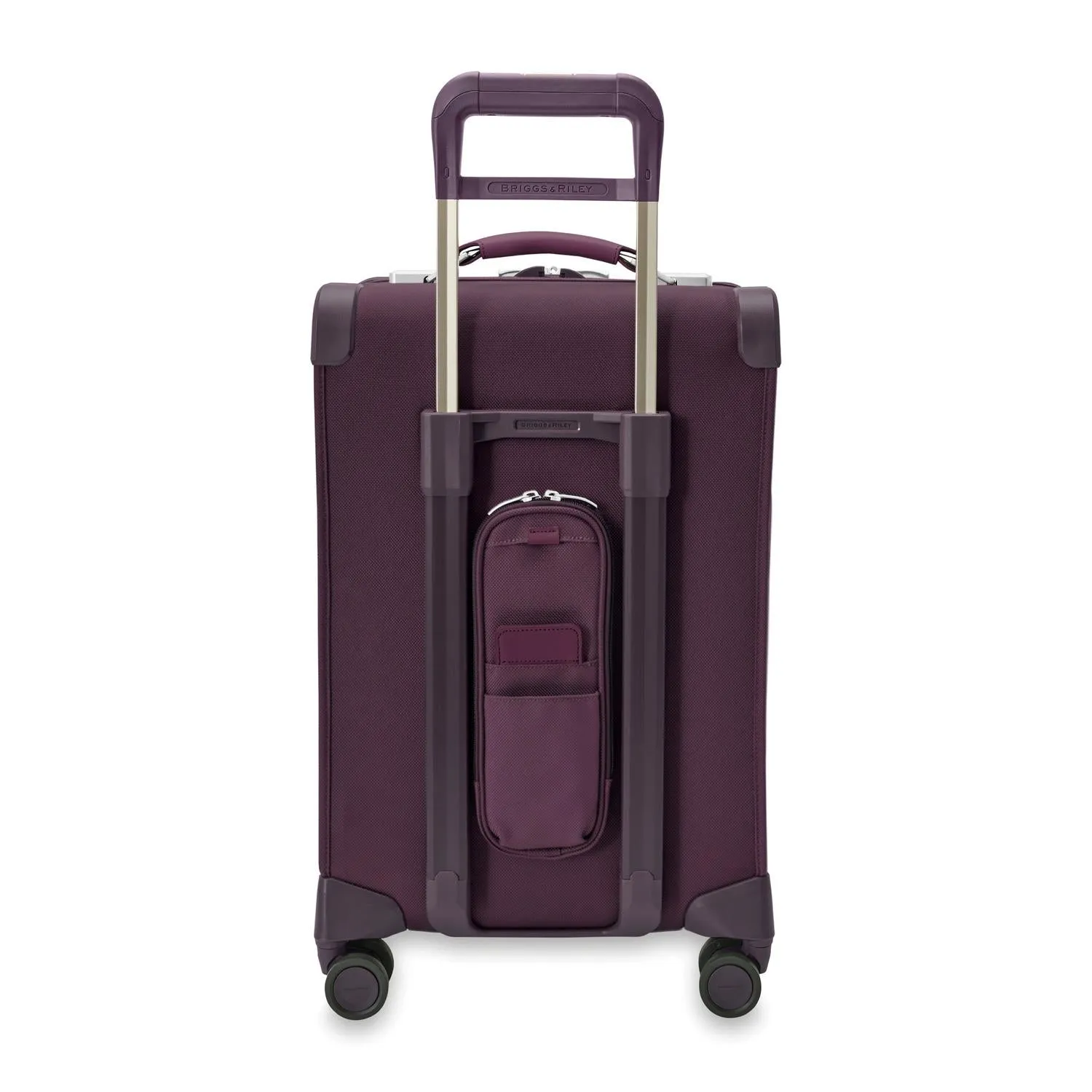 Briggs & Riley Baseline Essential 22" Carry-On Expandable Spinner