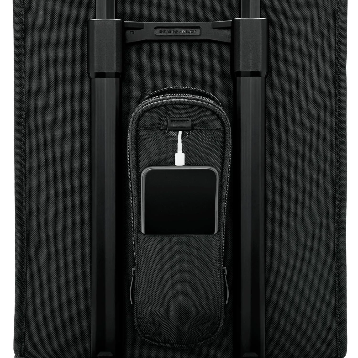 Briggs & Riley Baseline Essential 22" Carry-On Expandable Spinner