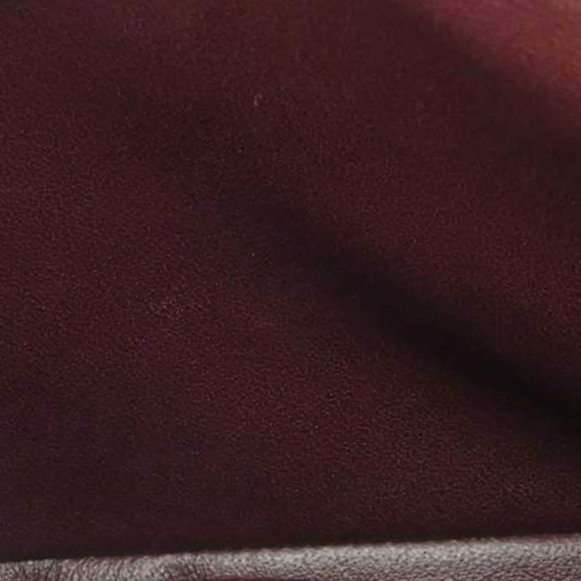 CC Timeless Lambskin Flap Bag Brown