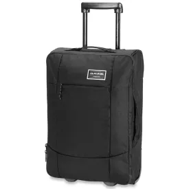 Dakine EQ 40L Carry on Roller - Black