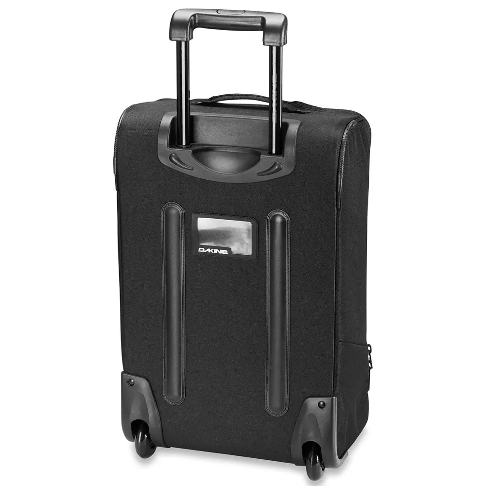 Dakine EQ 40L Carry on Roller - Black