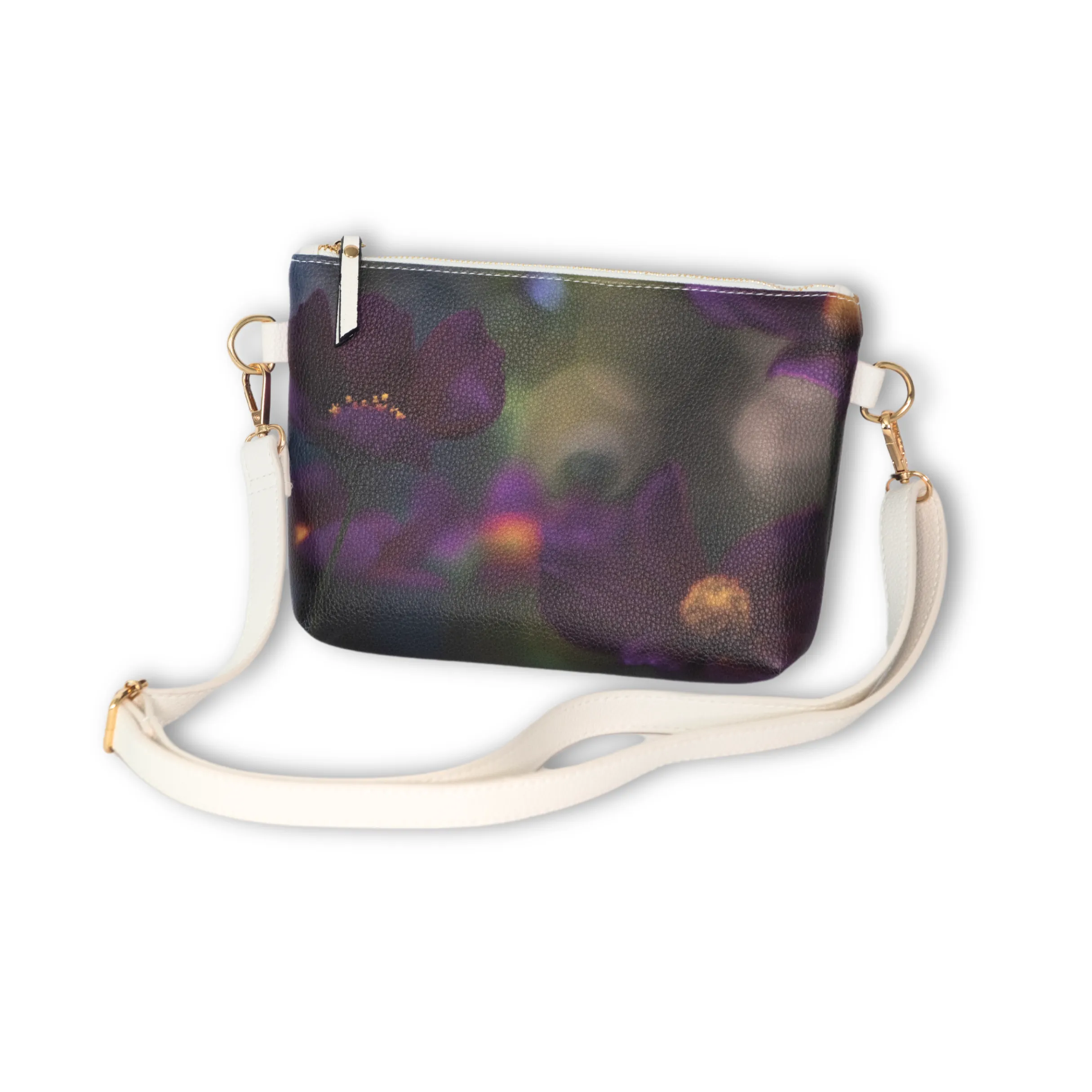 Discontinued - Anemone Vegan Purse