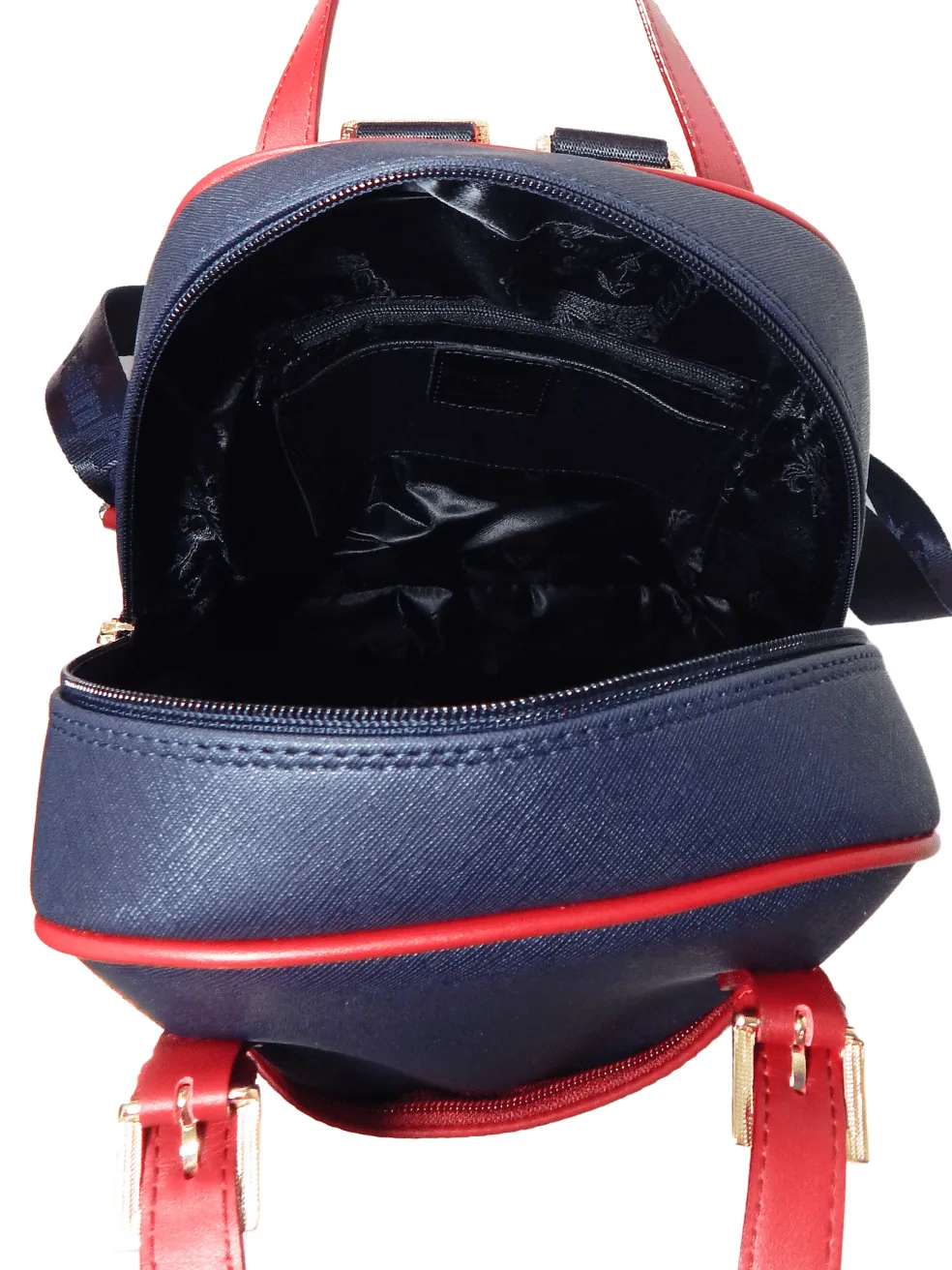 Eclectic Backpack