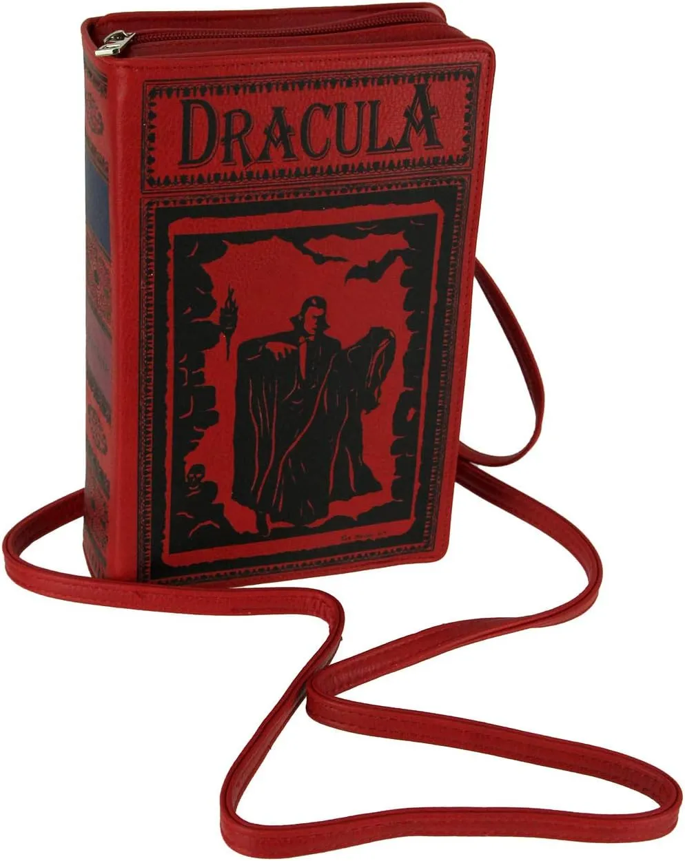 Elegant Literary Novelty Clutch Purse Collection: Book-Shaped Handbags with Crossbody and Wrist Strap Options