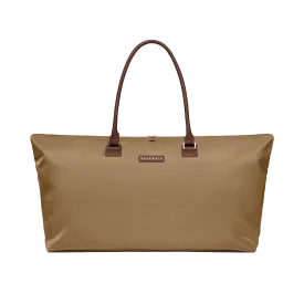 Fab Seventies - Cuban Sand - Travel Tote