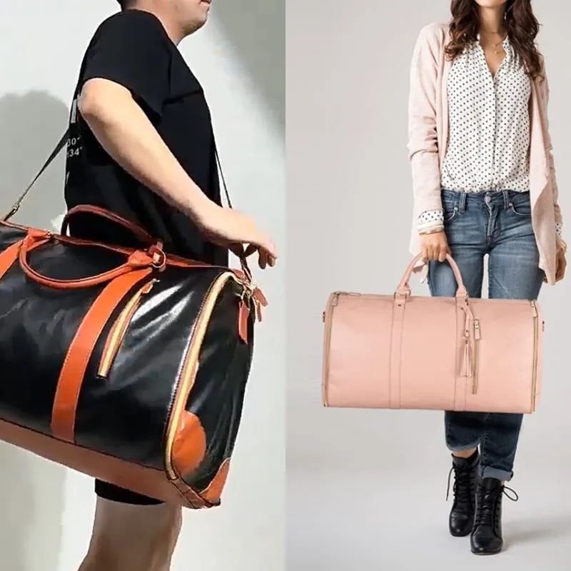 Foldable Travel Bag