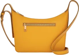 Fossil Women's Cecilia Leather Crossbody Purse Handbag for Women