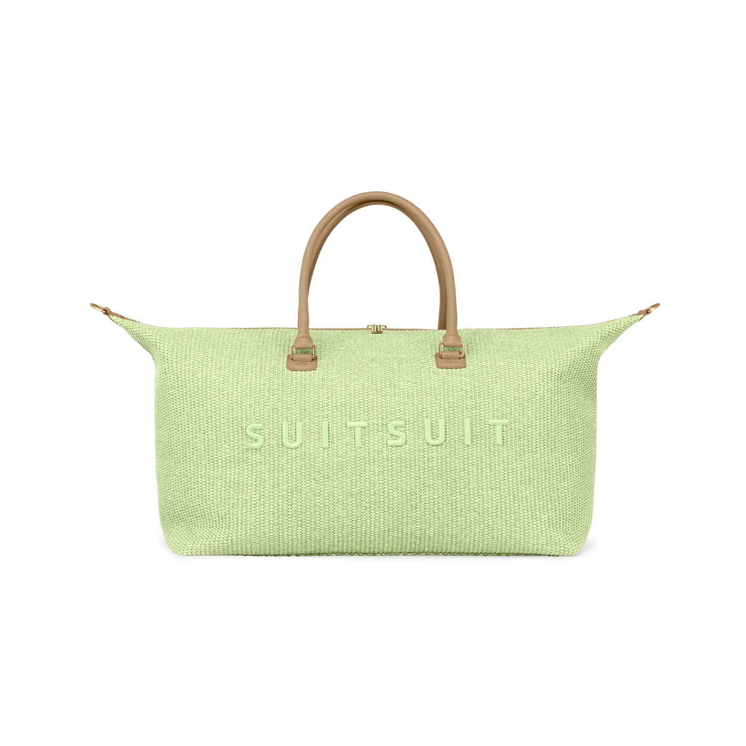 Fusion - Butterfly Green - Weekender