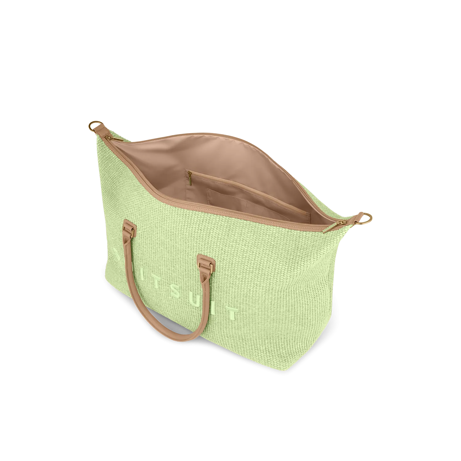 Fusion - Butterfly Green - Weekender