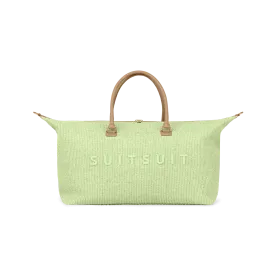 Fusion - Butterfly Green - Weekender