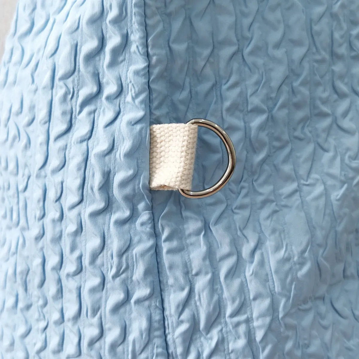 GBZ ★ Textured Weekender Bag