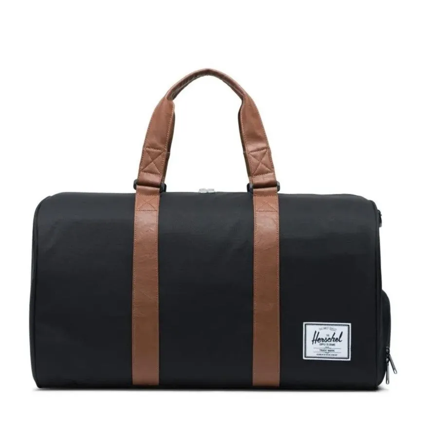 Herschel Novel™ Duffle - Black