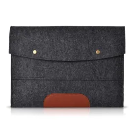 High Quality Laptop Cover Notebook Laptop Sleeve Case for Macbook Air/Pro Case Cover size 13.5