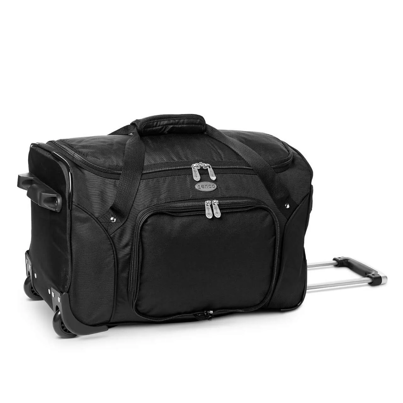 Houston Texans Luggage | Houston Texans Wheeled Carry On Luggage