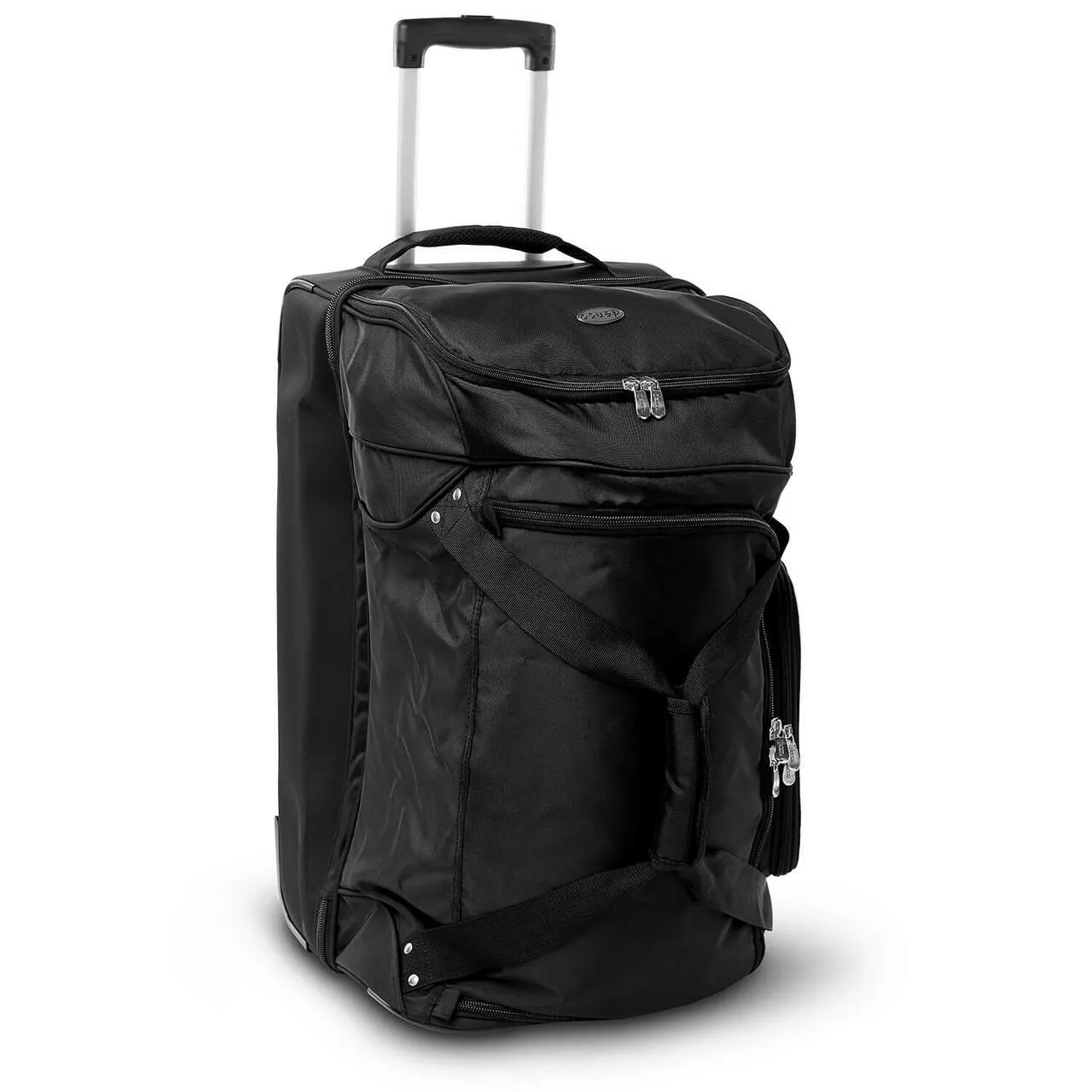 Houston Texans Luggage | Houston Texans Wheeled Carry On Luggage