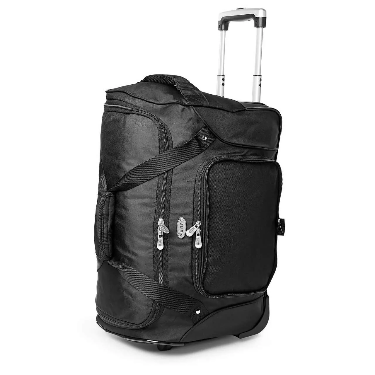 Houston Texans Luggage | Houston Texans Wheeled Carry On Luggage