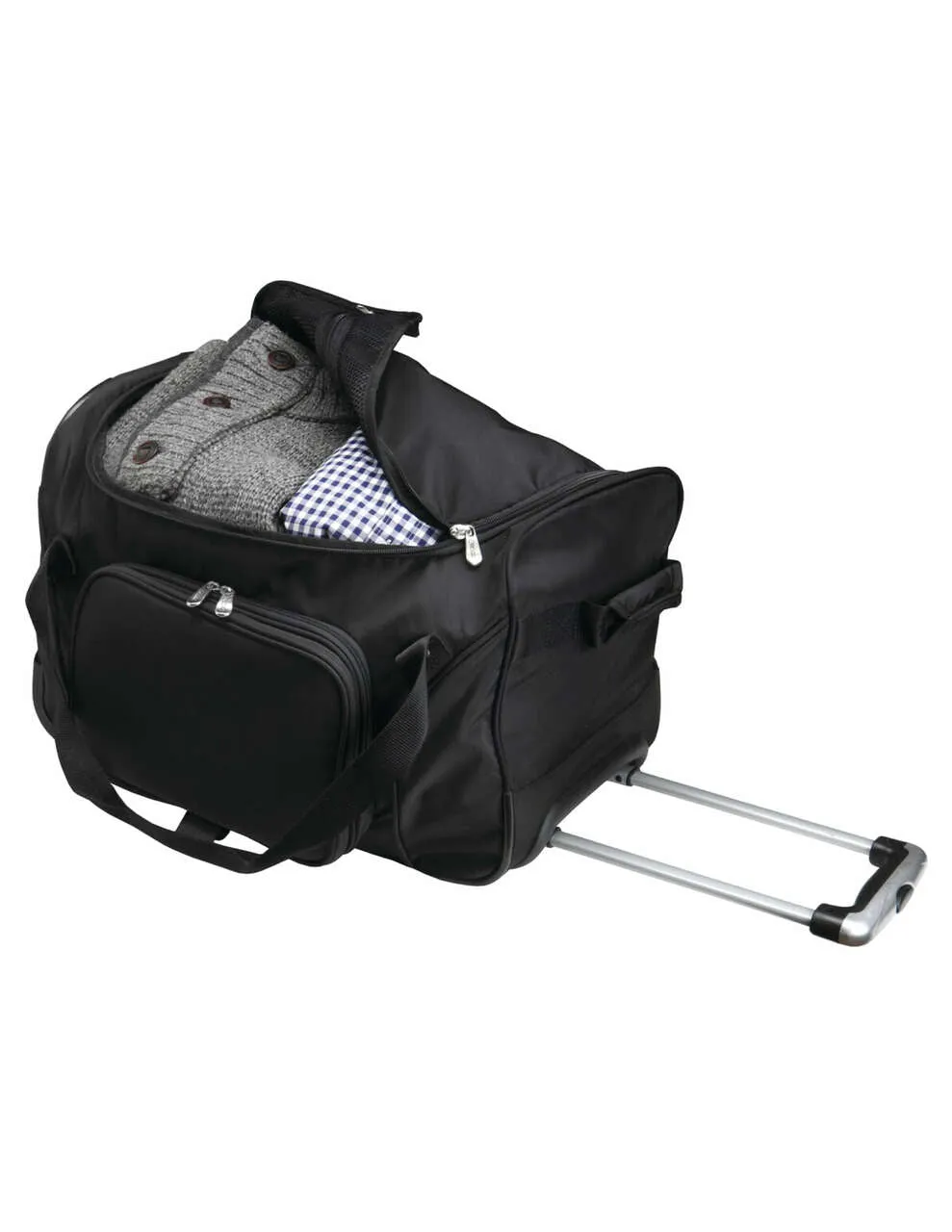 Houston Texans Luggage | Houston Texans Wheeled Carry On Luggage