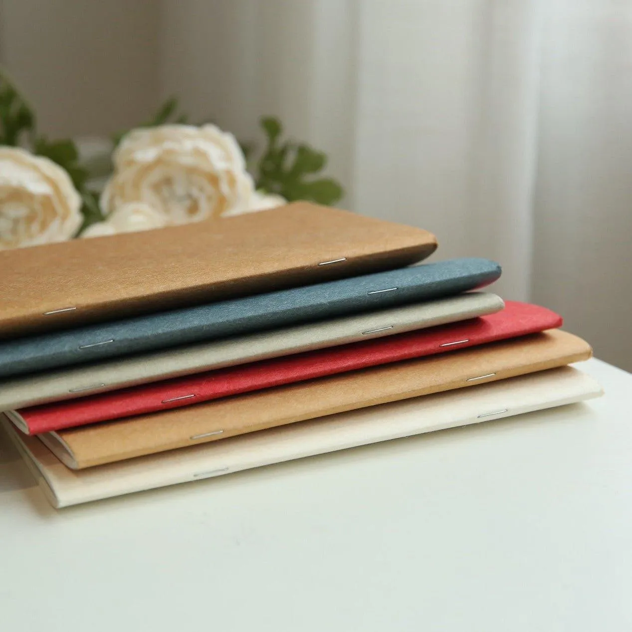 Japanese simple TN standard inner core notebook NP-030067