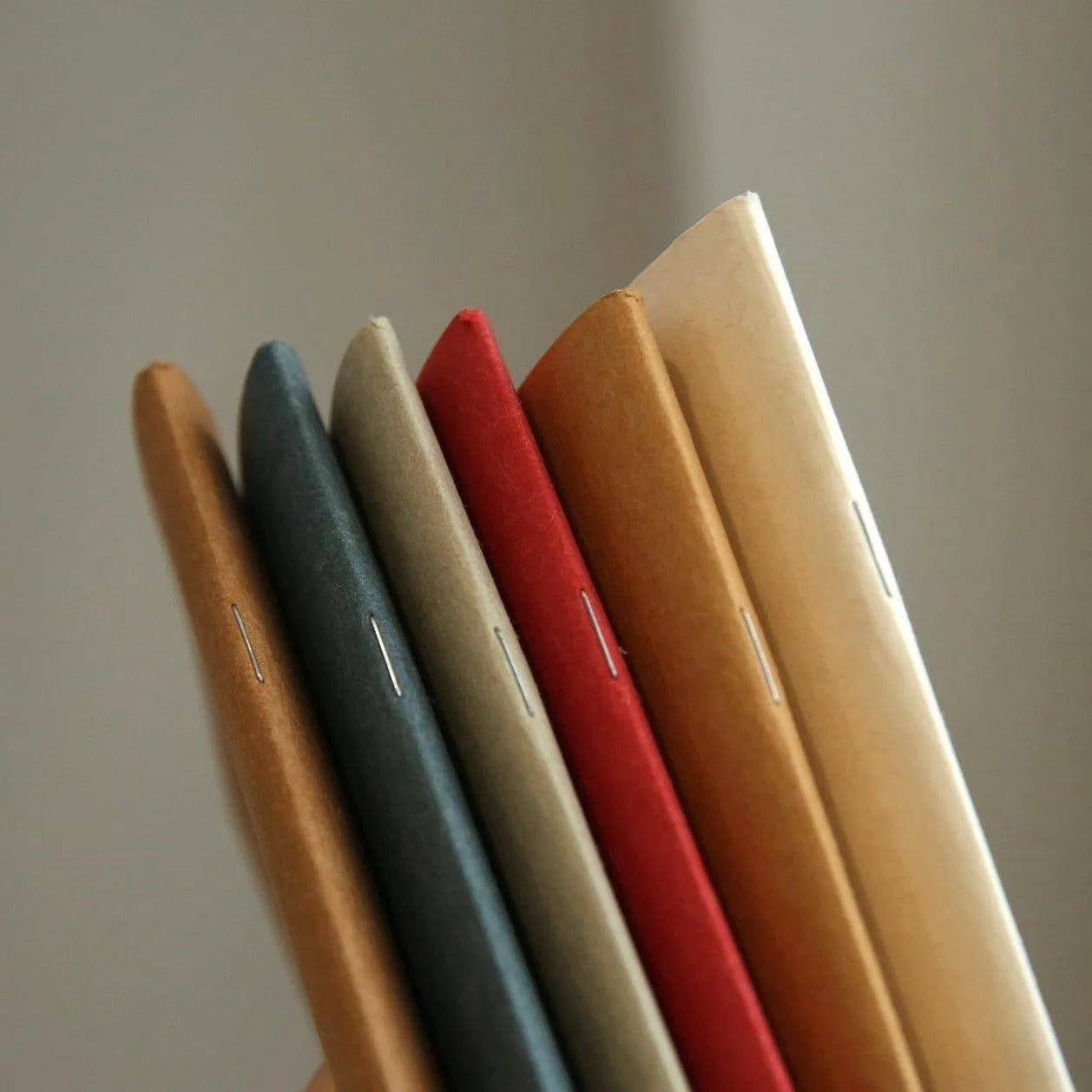 Japanese simple TN standard inner core notebook NP-030067