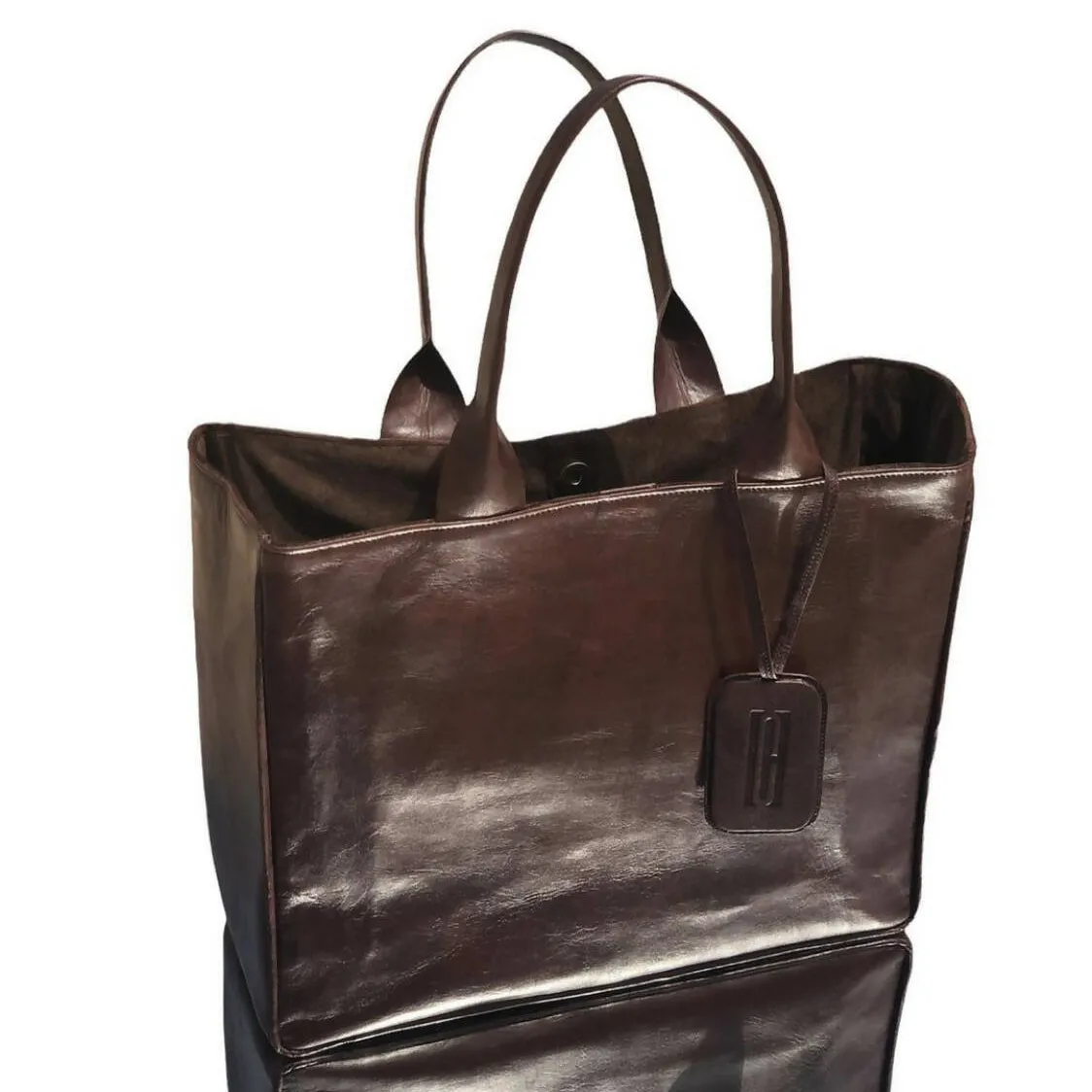 Large HC Tote Bag