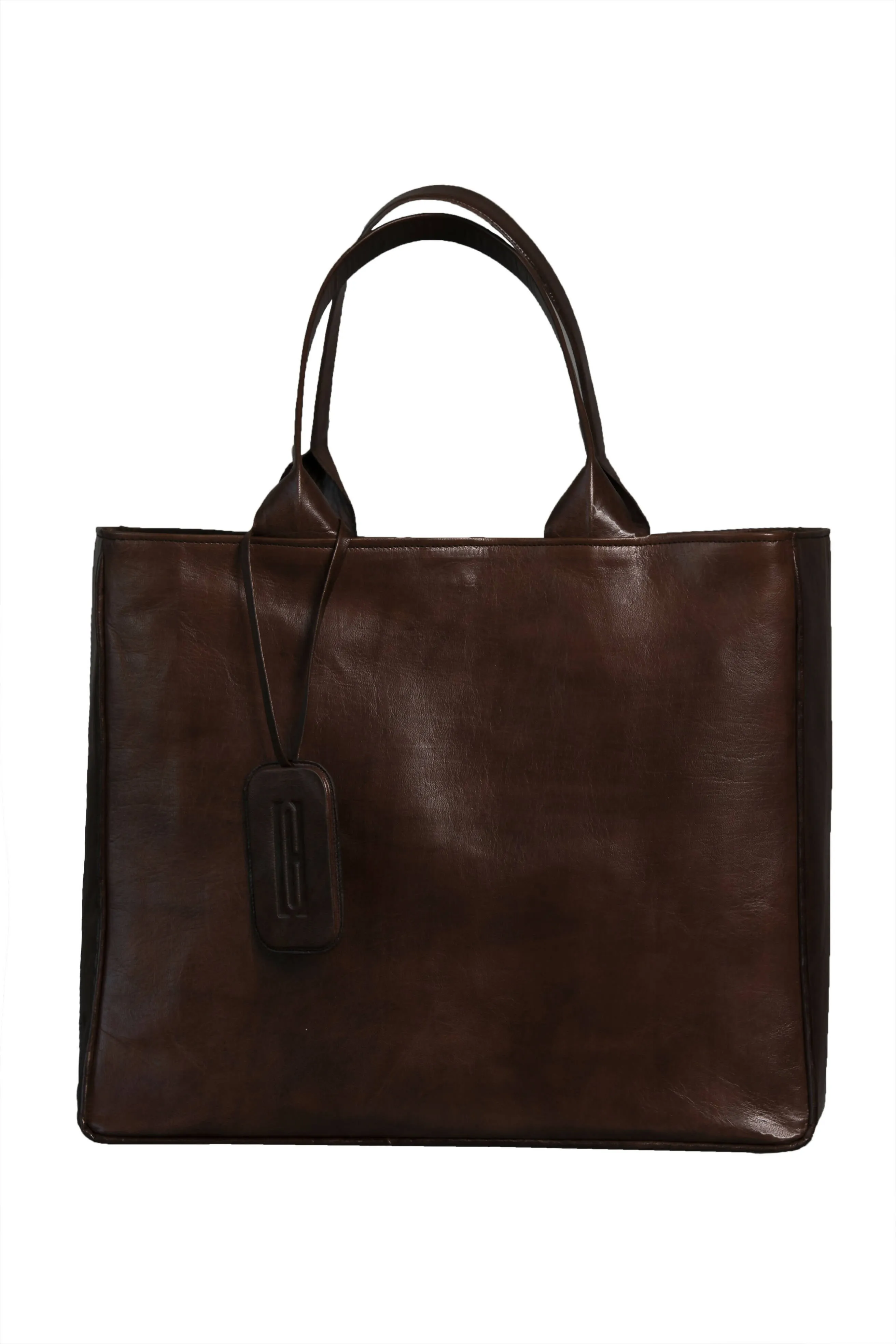 Large HC Tote Bag