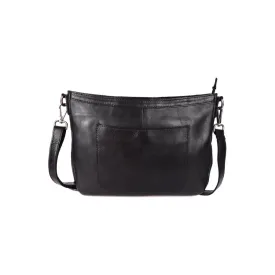 LATICO VISTA CROSSBODY BAG BLACK
