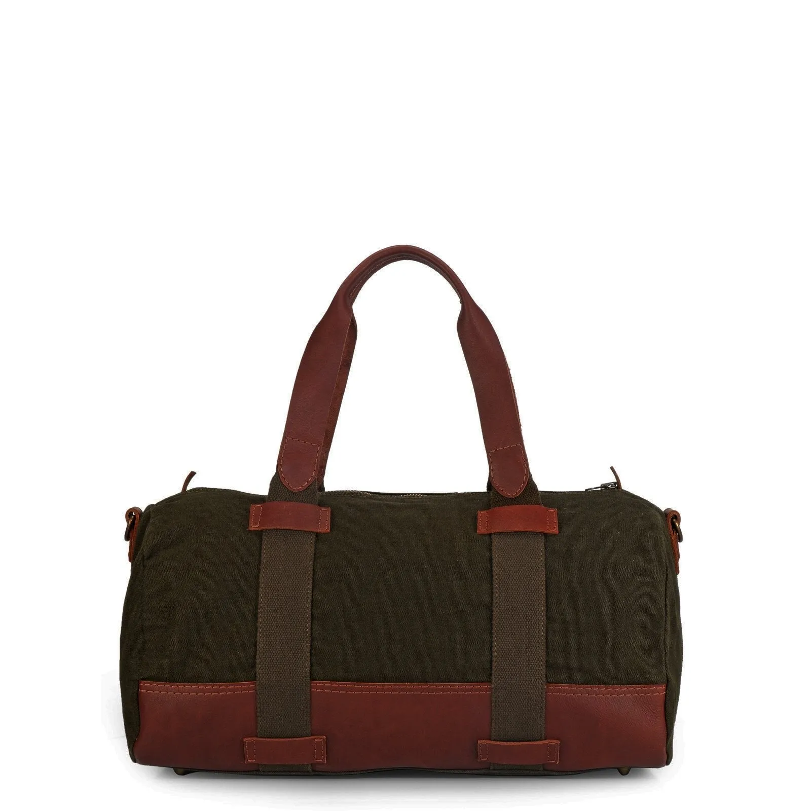Leather Duffle/ Weekender - PR1140