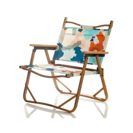LIGHTWEIGHT CAMPING CHAIR