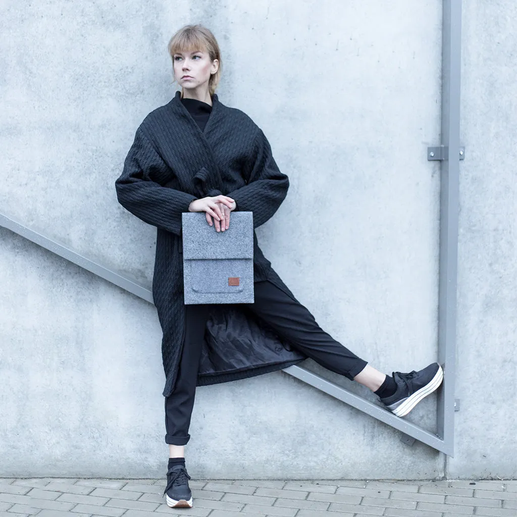 Malmö laptop sleeve MIST