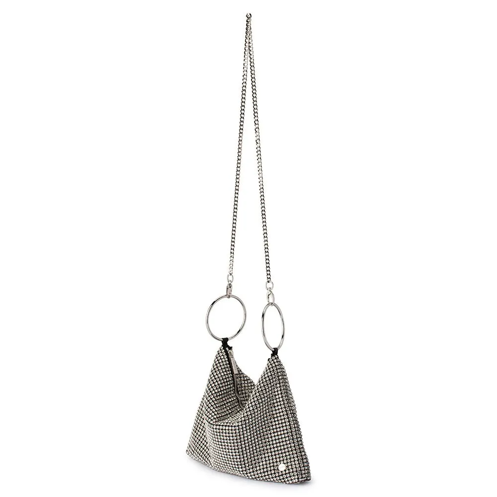 MARGOT Crystal Convertible Bag