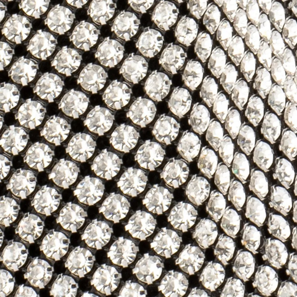 MARGOT Crystal Convertible Bag