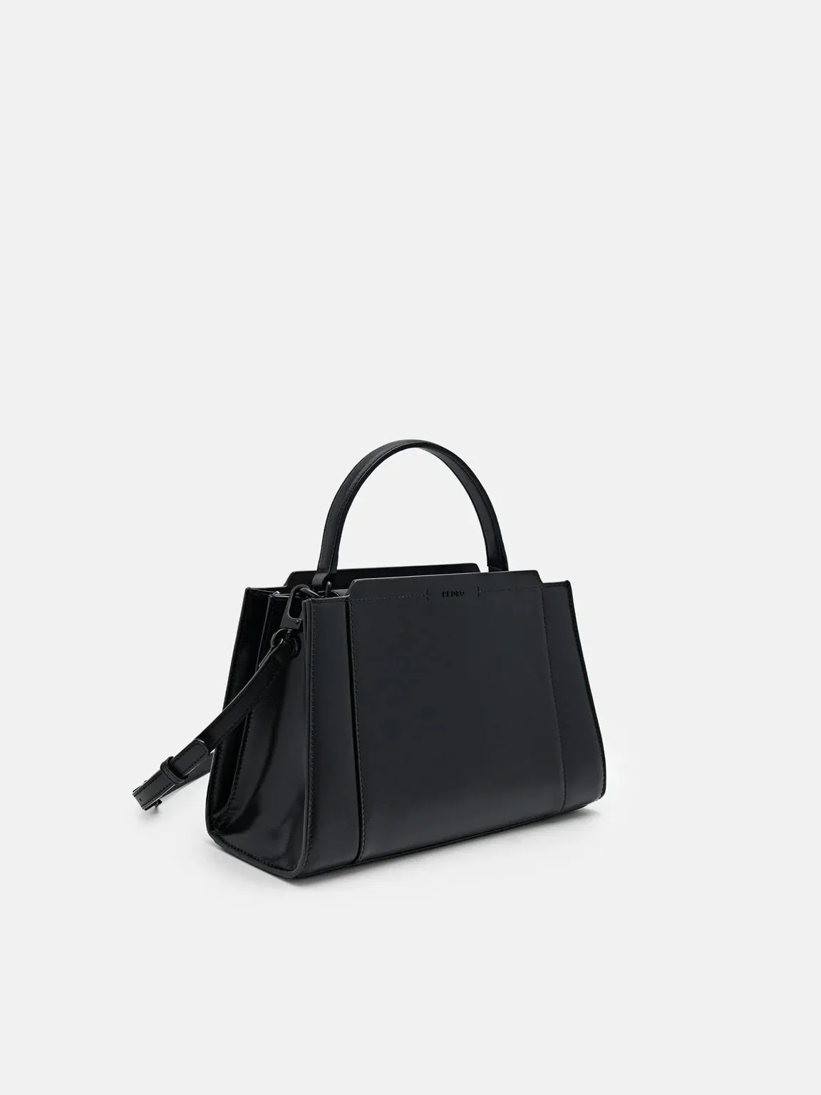 PEDRO Studio Ida Leather Handbag