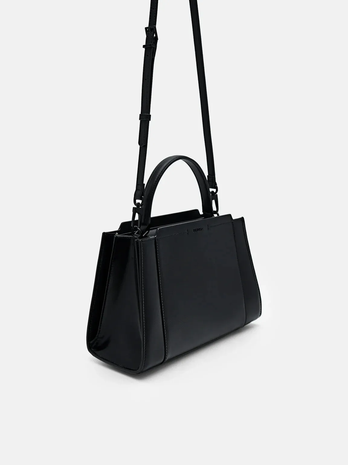 PEDRO Studio Ida Leather Handbag