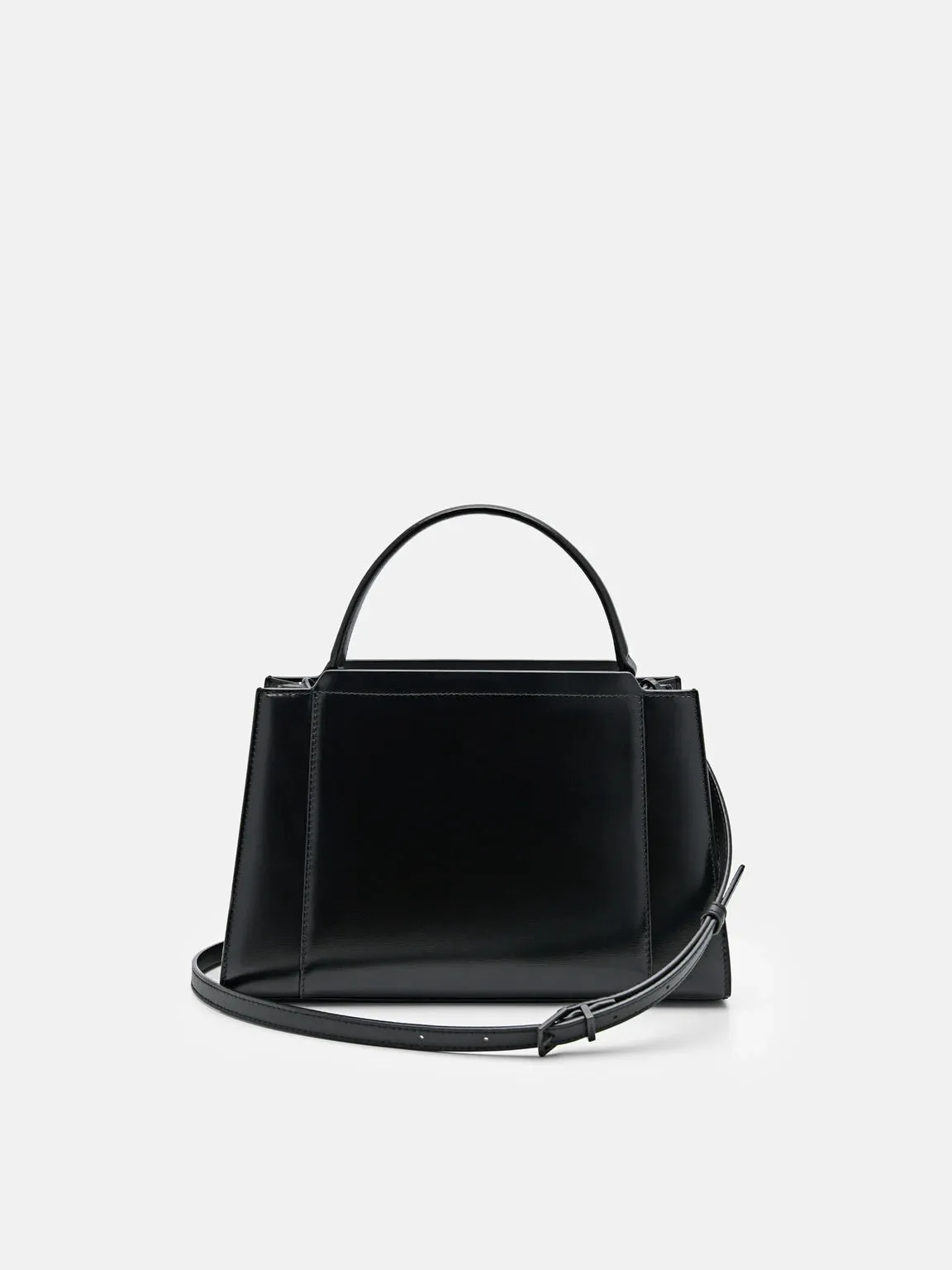 PEDRO Studio Ida Leather Handbag
