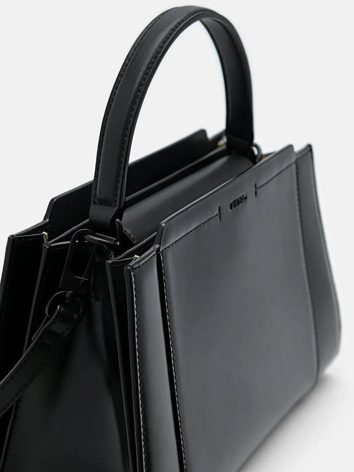 PEDRO Studio Ida Leather Handbag