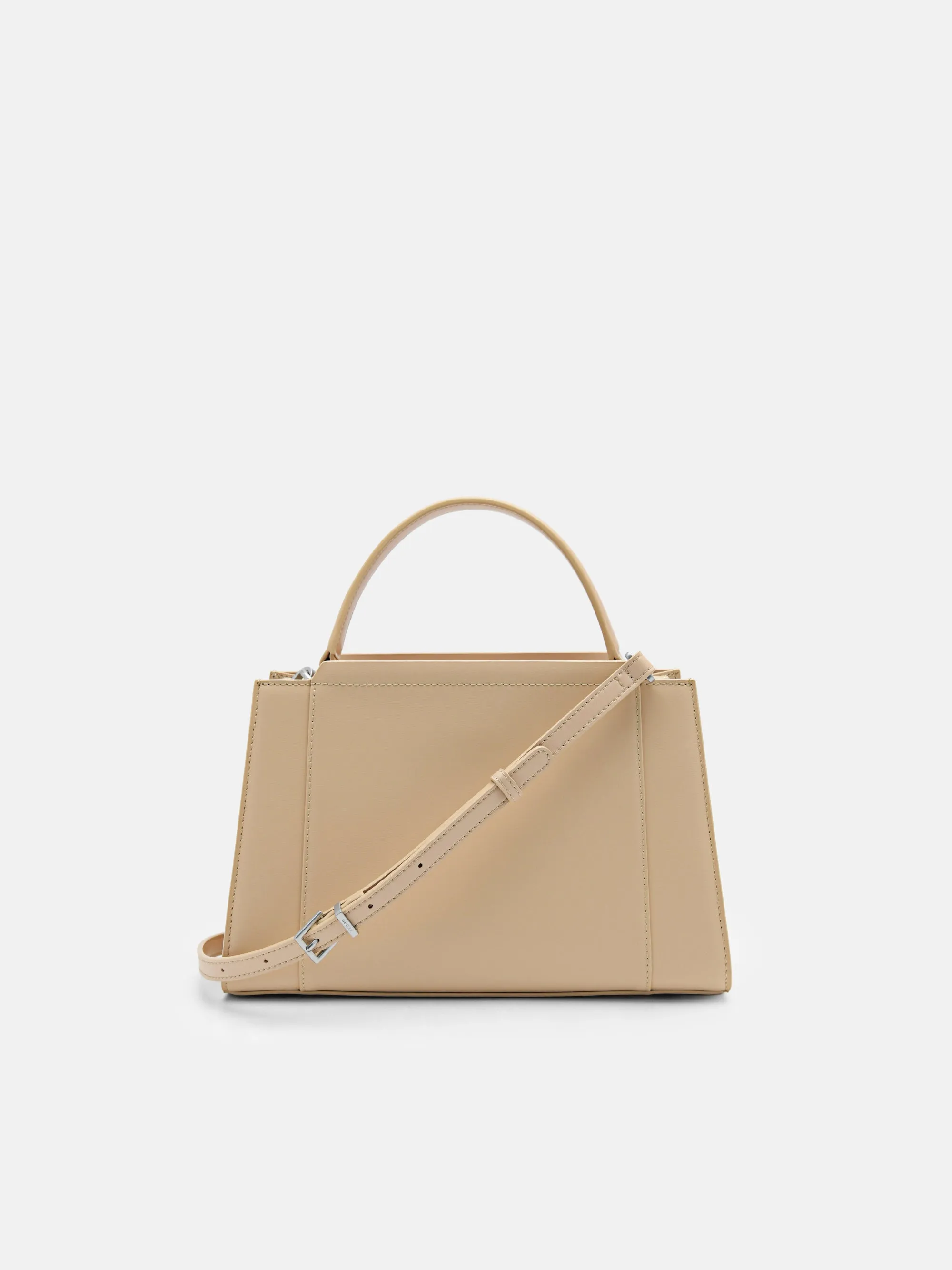 PEDRO Studio Ida Leather Handbag