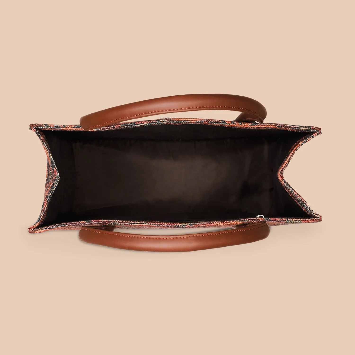 Pithora Artistry Book Tote