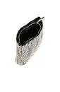 ROCHELLE CRYSTAL SHOULDER BAG