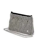 ROCHELLE CRYSTAL SHOULDER BAG