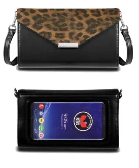 Save the Girls Timeless Crossbody