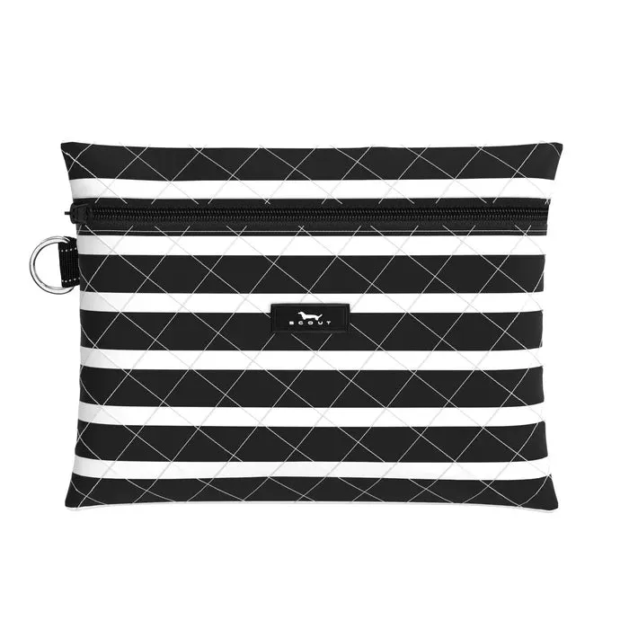 SCOUT Plus 1 Foldable Travel Tote Bag